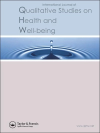 Well-being in the workplace through interaction between individual characteristics and organizational context